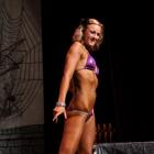 Nikki  Turner - NPC Iron Mountain Championships 2012 - #1